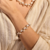 Pulseira Pearl Joy - comprar online