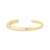 Bracelete Delicate Chic Dourado