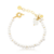 Pulseira Petit Pearl