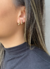 Brinco Ear Hook Lola Ouro18k - comprar online