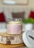 Un cappuccino per favore candle - 145g