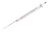 10 µL Agilent Syringe Model 701 N, Cemented Needle, 23s-26s gauge, 1.71 in, point style AS