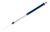 50 µL Waters U6K Syringe, Model 805 RN, Removable Needle, 25s ga, 1.97 in, point style 3