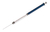 50 µL Gastight Syringe, Model 1805 RN, Removable Needle, 22s gauge, 2 in, point style 2