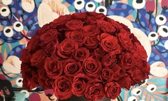 100 Roses Box - comprar en línea
