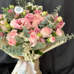Flower Bouquet Yasu - comprar en línea
