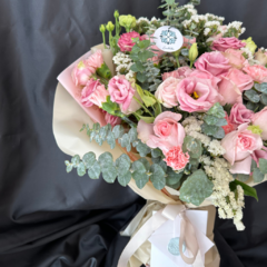Flower Bouquet Yasu en internet