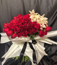 Flower Bouquet Bara Plus 200 - comprar en línea