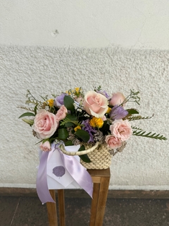 Flower Basket CH Valentine´s Day en internet
