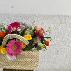 Flower Basket M Valentine´s Day 2024 en internet