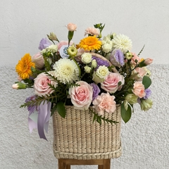Flower Basket Takara