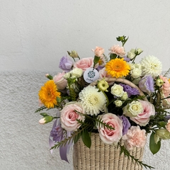 Flower Basket Takara - comprar en línea