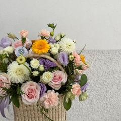 Flower Basket Takara en internet