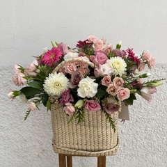 Flower Basket Yuki