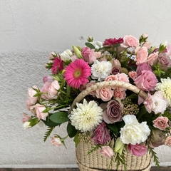 Flower Basket Yuki en internet