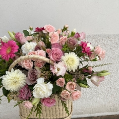 Flower Basket Yuki - comprar en línea