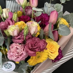 Flower Bouquet Ame - comprar en línea