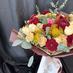 Flower Bouquet For Him Kazuma en internet