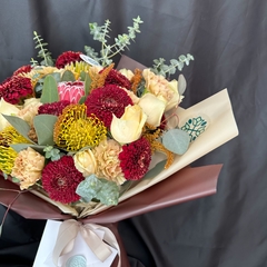 Flower Bouquet For Him Kazuma - comprar en línea
