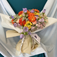 Flower Bouquet Chihiro en internet