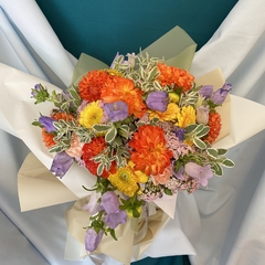 Flower Bouquet Chihiro - comprar en línea