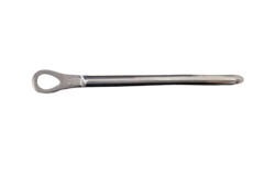 Dilatador Vela de Hegar Uterino com puxador - Brosmed Soluções Médicas | Equipamentos e Instrumentos Cirúrgicos
