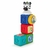 Blocos Magneticos - Baby Einstein - 6 pcs - loja online