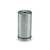 Prolongador Simples Aço Inox - 25 mm - Escovado - Omnes Inox Goods Co.