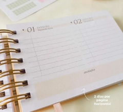 Mini Agendas 2024 - comprar online