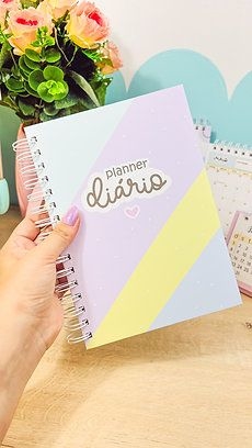 Planner Diário