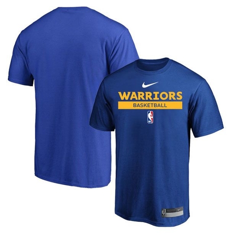 Dri fit on sale warriors shirt