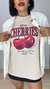 T shirt Cherries - comprar online