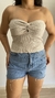 Cropped Bianca - loja online