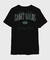 Camiseta ''Saint Louis'' Preto