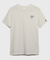 Camiseta ''Saint Louis'' Off White - comprar online