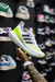 ADIDAS ULTRABOOST BRANCO VERDE - comprar online