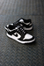 NIKE DUNK LOW PRETO BRANCO na internet