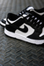 NIKE DUNK LOW PRETO BRANCO - Premium Sport