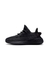 ADIDAS YEEZY PRETO (REFLETIVEL)