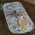 SET PICADA, TABLA+MANTEL+PANERA - comprar online