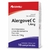 Antialérgico Alergovet C 1,4mg 10 Comprimidos