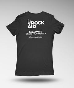 Camiseta BABY LOOK - Pré Venda - comprar online