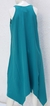 Vestido de pontas v060 - comprar online