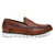 Sapato Mocassim Casual Masculino Elegantel em Couro - comprar online