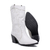 Bota Feminina Texana Western em Couro Branco - loja online