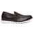 Sapato Mocassim Casual Masculino Elegantel em Couro - comprar online