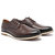 Sapato Sapatenis Masculino Oxford Esporte Fino em Couro - Kesper Club