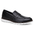 Sapato Mocassim Casual Masculino Elegantel em Couro