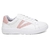 Tênis Sapatenis Casual Feminino Vnc V Confortavel Cores - Kesper Club