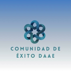 Programa de Profesionalización de Estudios Jurídicos: "Comunidad de Éxito DAAE"